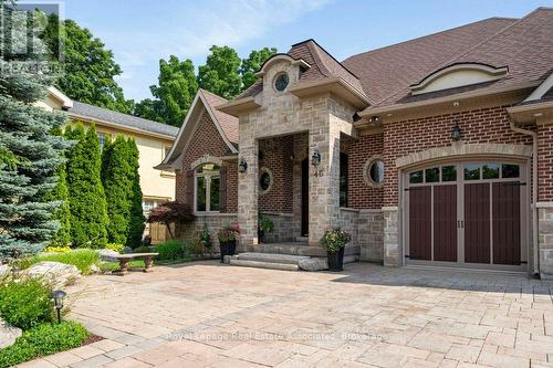 46 SCOTT STREET  Brampton, ON L6V 1S2