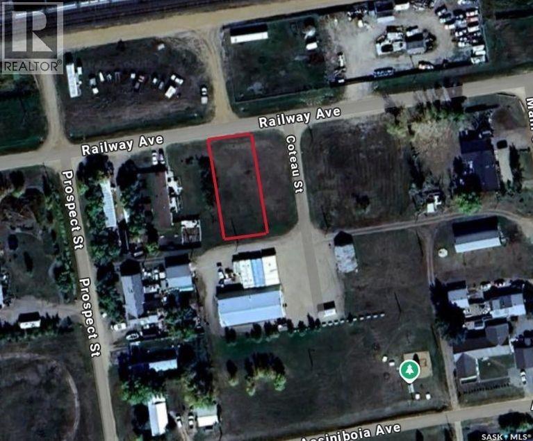 412 Railway Avenue, Belle Plaine, SK