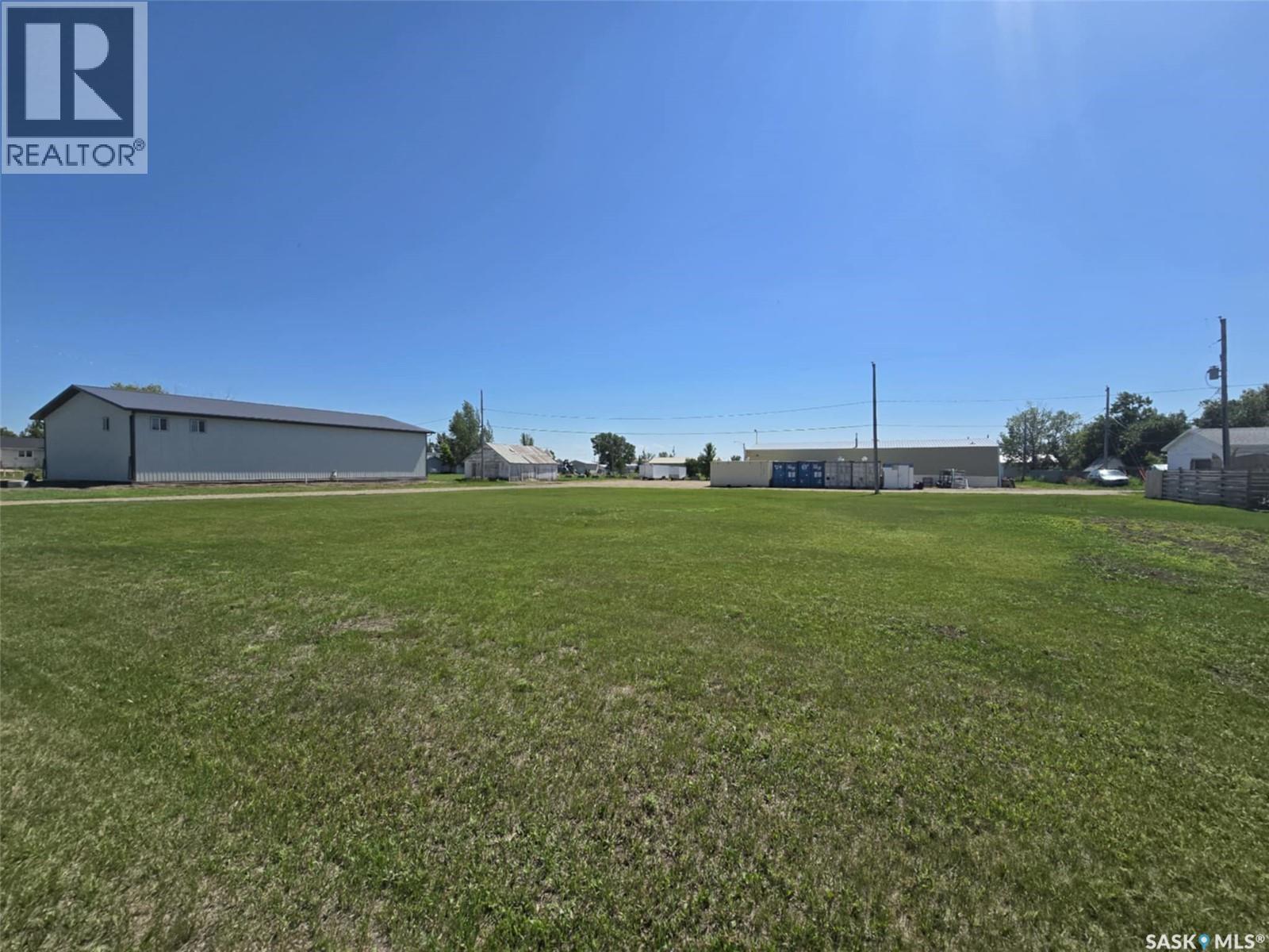 412 Railway Avenue, Belle Plaine, SK