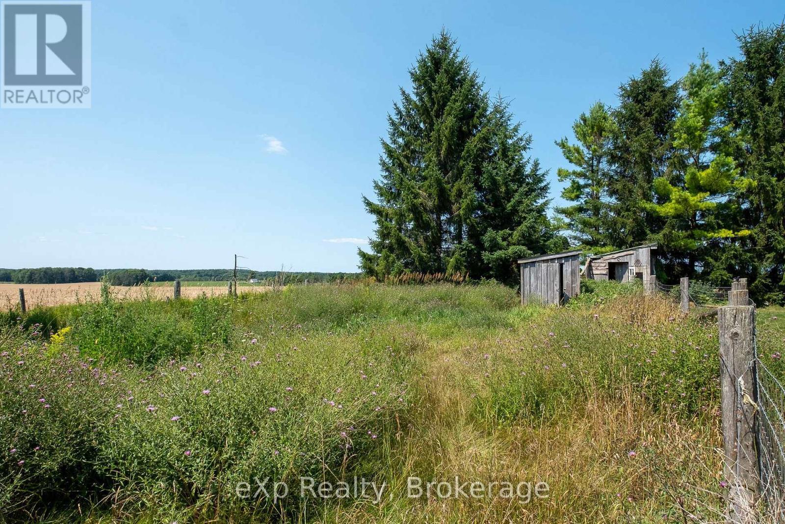 742649 Sideroad 4B, Chatsworth, ON - Outdoor With View