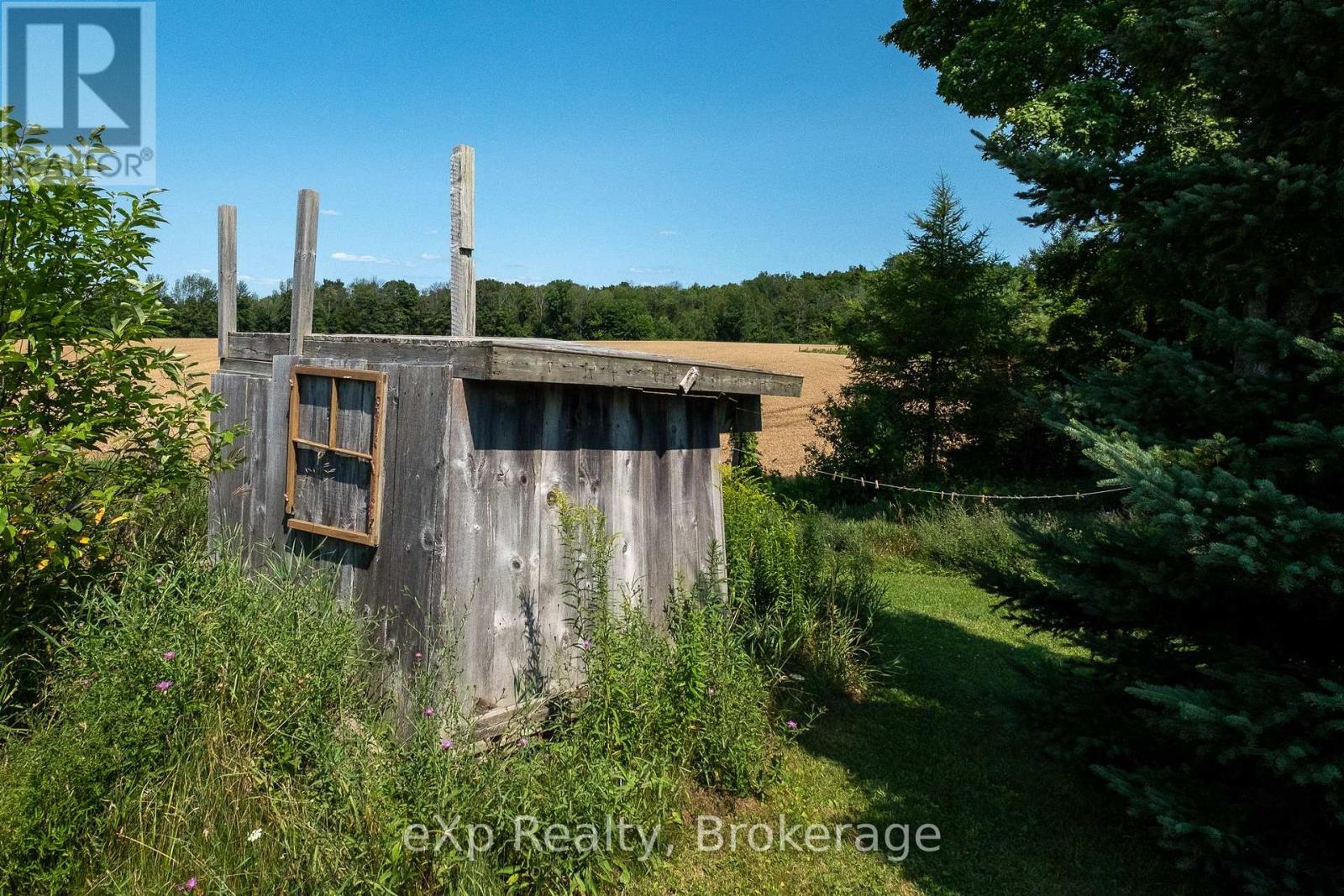 742649 Sideroad 4B, Chatsworth, ON - Outdoor
