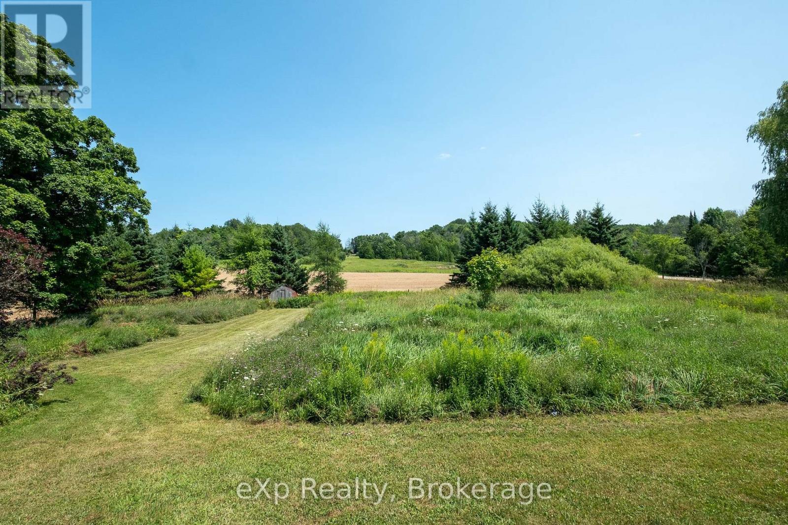 742649 Sideroad 4B, Chatsworth, ON - Outdoor With View