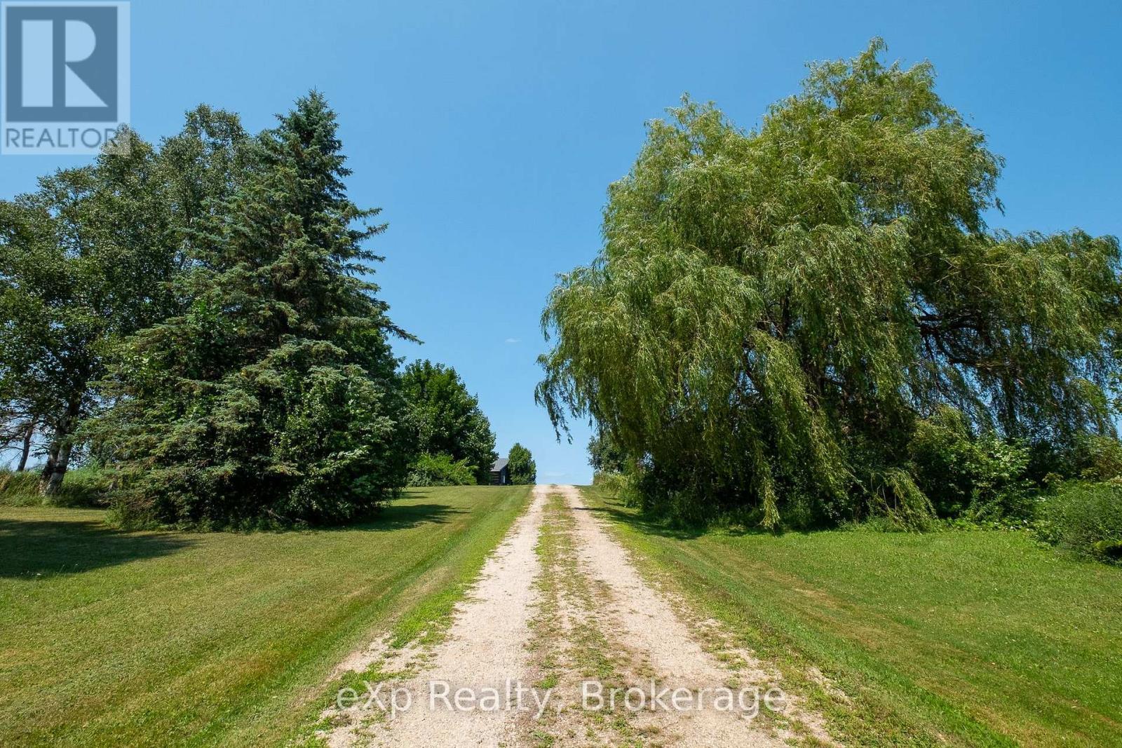 742649 Sideroad 4B, Chatsworth, ON - Outdoor With View