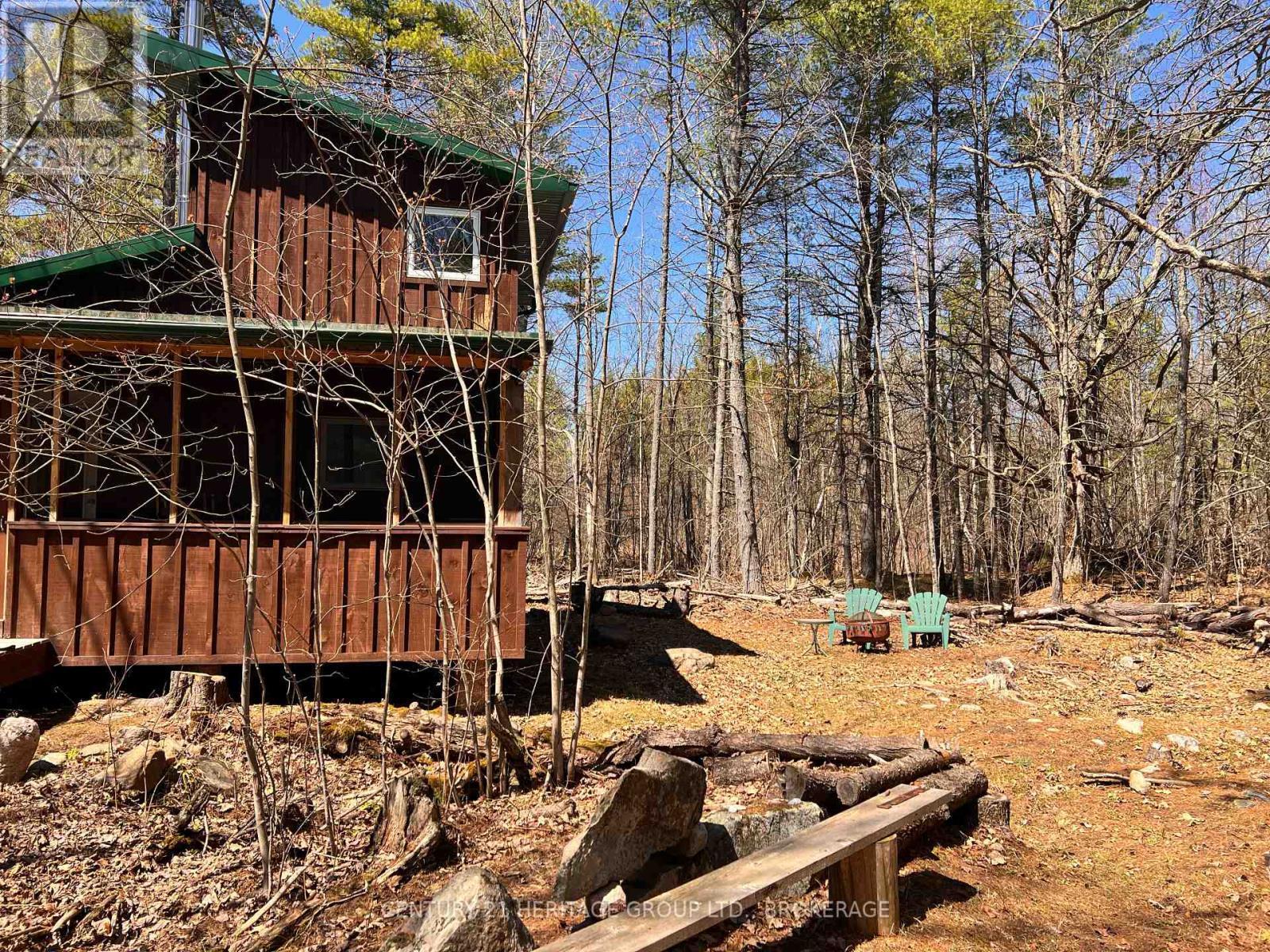 2355 Raymo Road, Frontenac (Frontenac Centre), ON - Outdoor