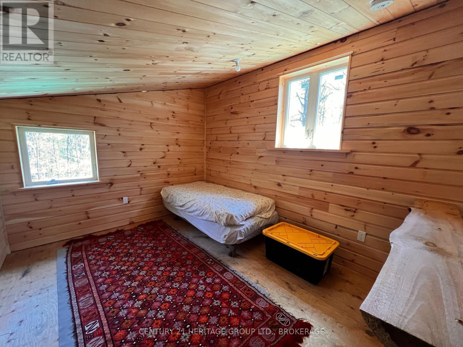 2355 Raymo Road, Frontenac (Frontenac Centre), ON - Indoor