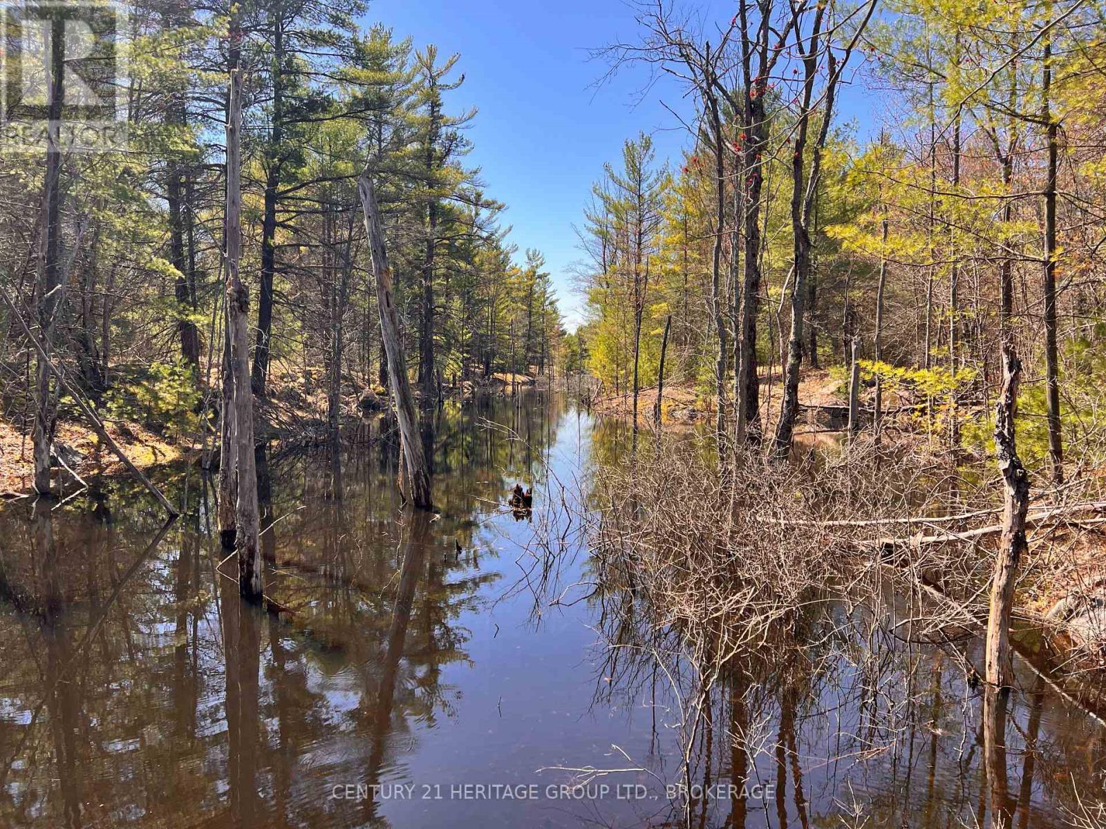 2355 Raymo Road, Frontenac (Frontenac Centre), ON - Outdoor With View