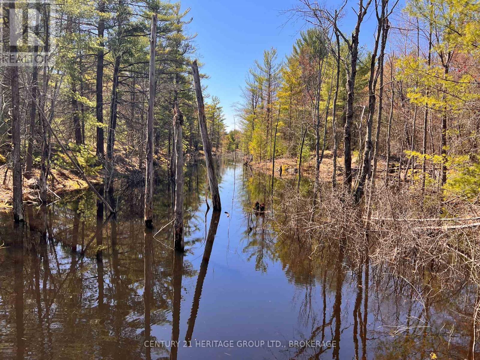 2355 Raymo Road, Frontenac (Frontenac Centre), ON - Outdoor With View