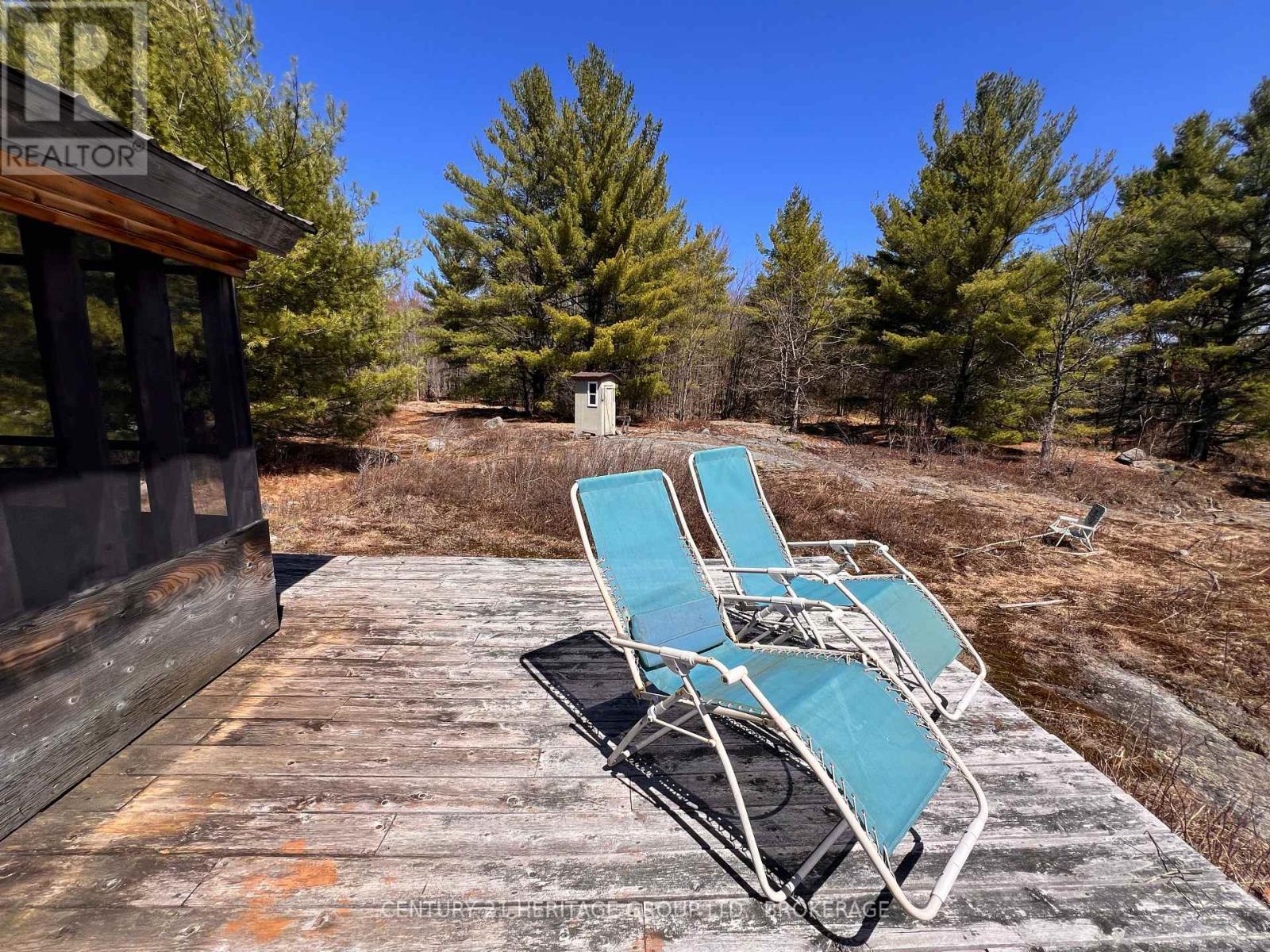 2355 Raymo Road, Frontenac (Frontenac Centre), ON - Outdoor