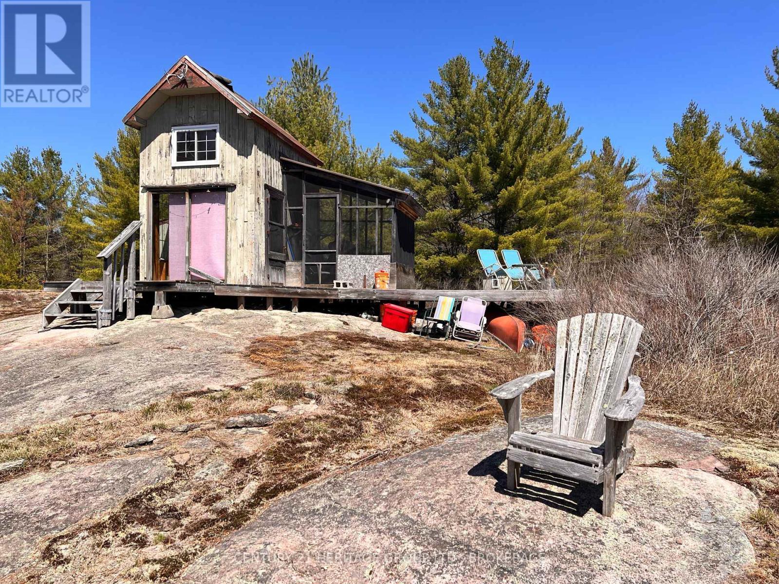 2355 Raymo Road, Frontenac (Frontenac Centre), ON - Outdoor