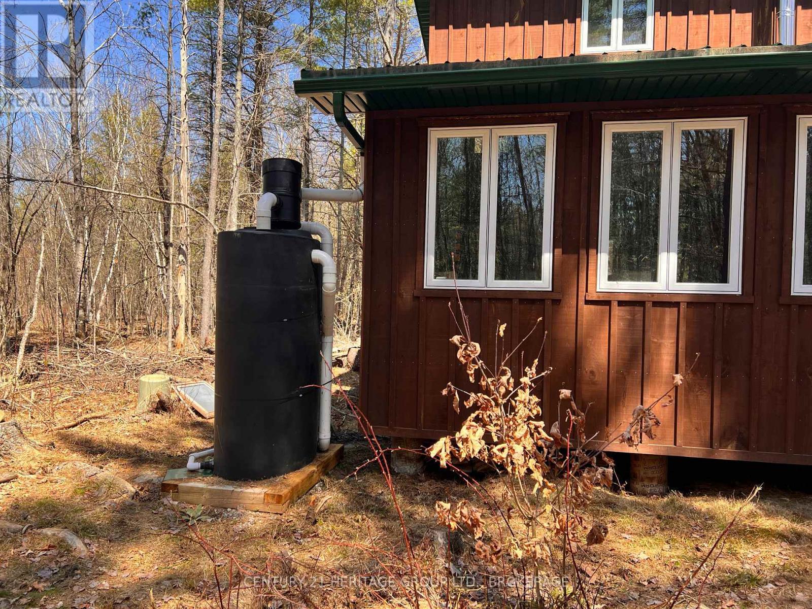 2355 Raymo Road, Frontenac (Frontenac Centre), ON - Outdoor