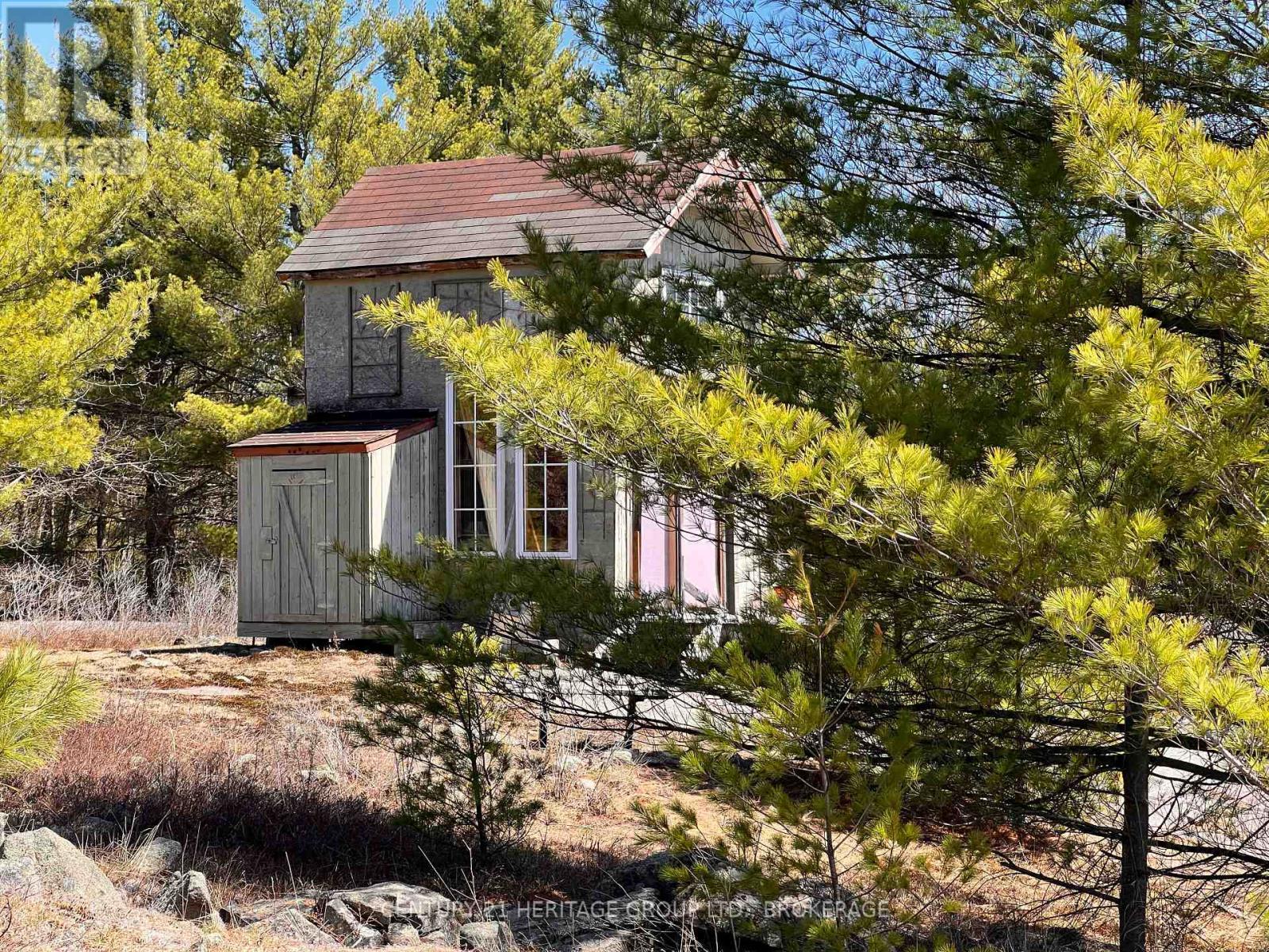 2355 Raymo Road, Frontenac (Frontenac Centre), ON - Outdoor