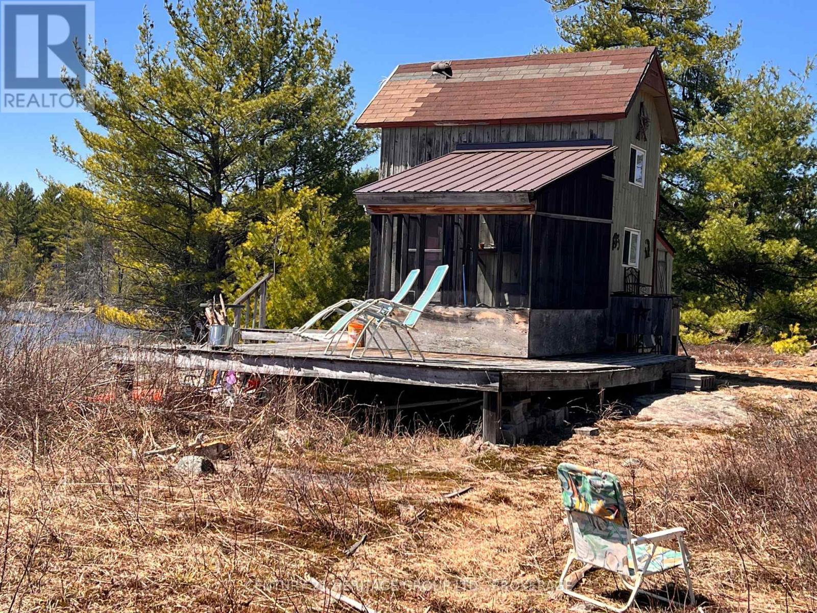 2355 Raymo Road, Frontenac (Frontenac Centre), ON - Outdoor