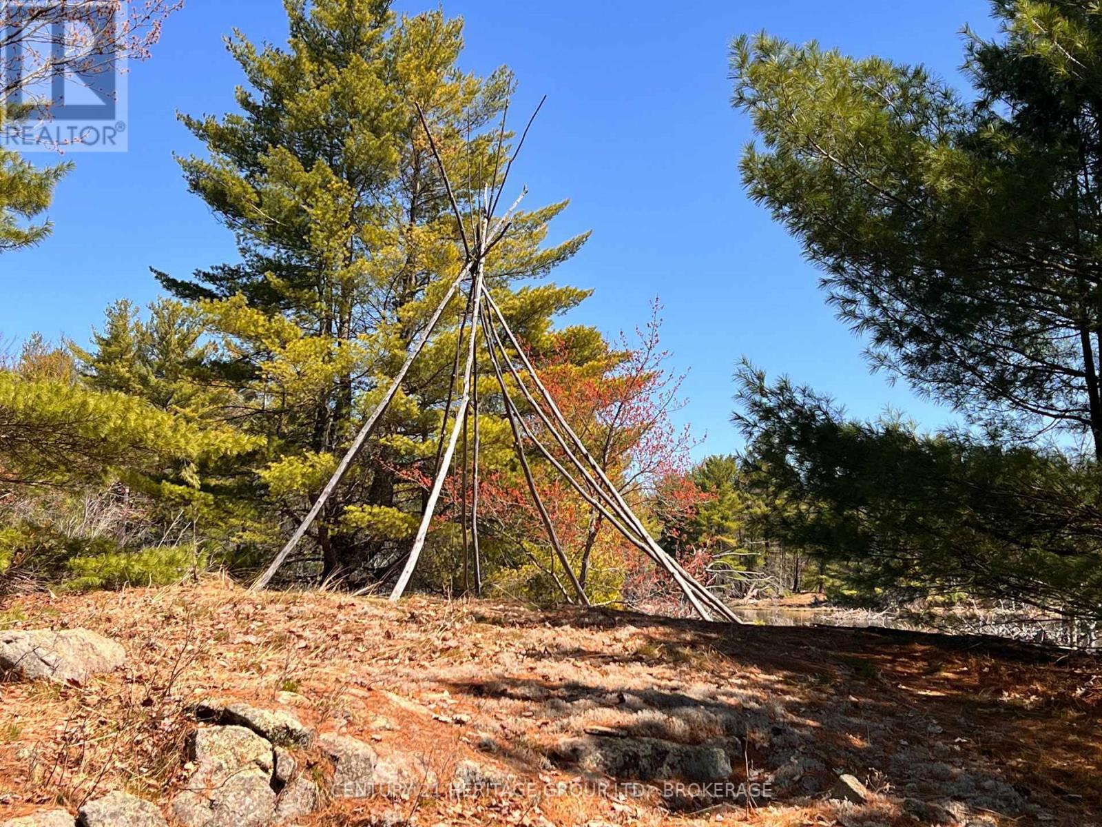 2355 Raymo Road, Frontenac (Frontenac Centre), ON - Outdoor With View