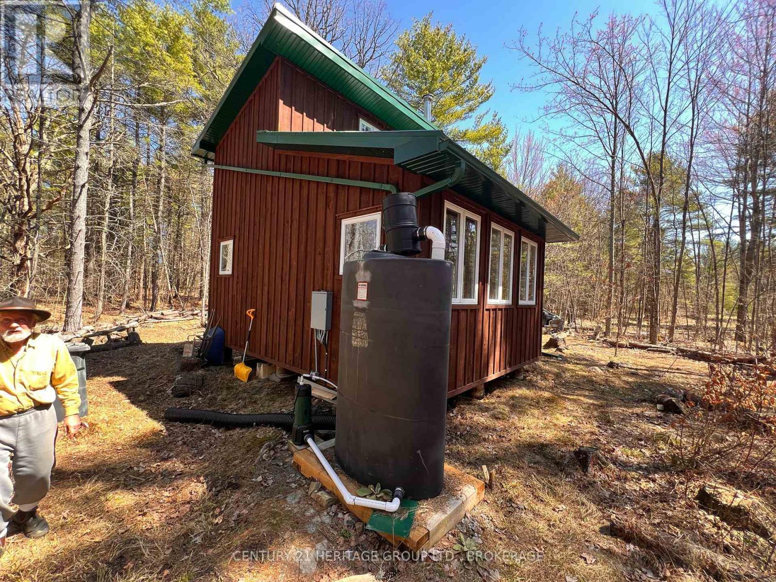2355 Raymo Road, Frontenac (Frontenac Centre), ON - Outdoor