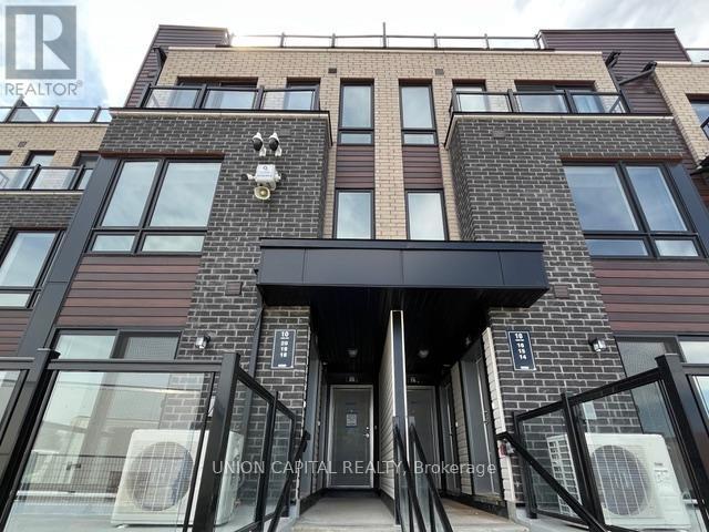 20 - 10 Liben Way, Toronto, ON - Outdoor