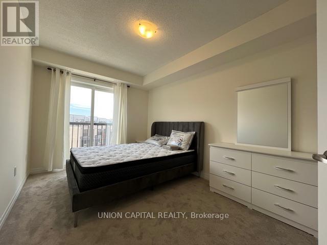20 - 10 Liben Way, Toronto, ON - Indoor Photo Showing Bedroom