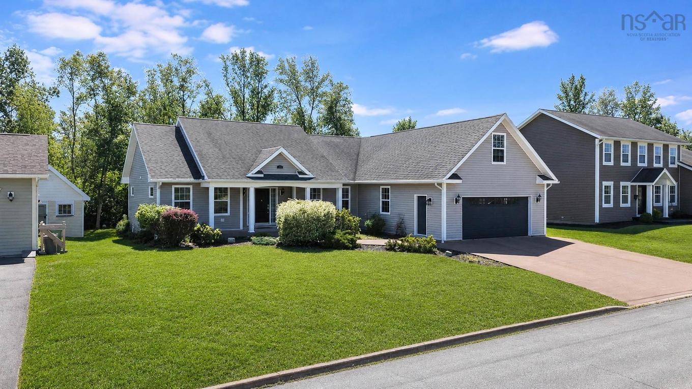 42 Rowan Avenue, New Glasgow, NS