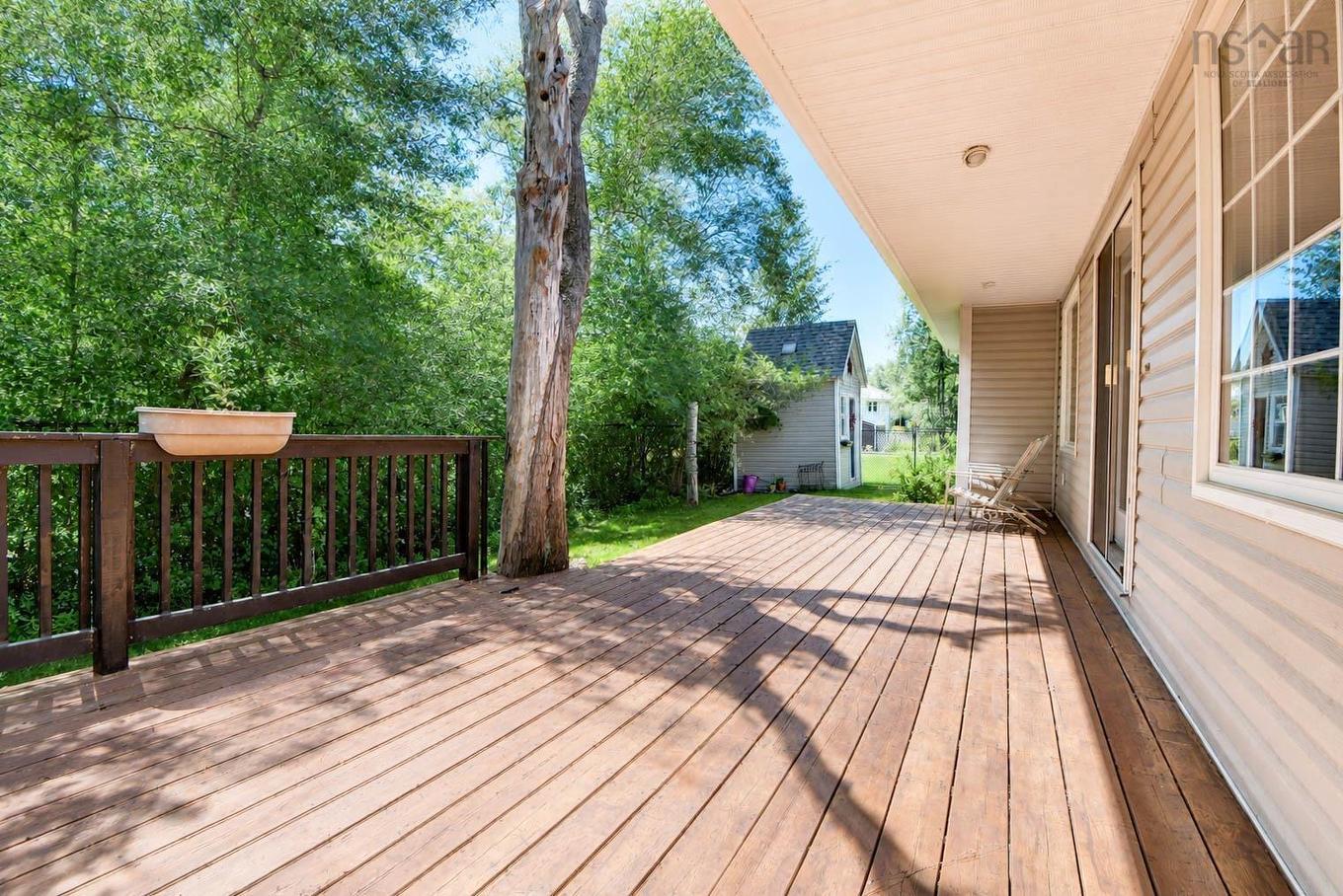 42 Rowan Avenue, New Glasgow, NS