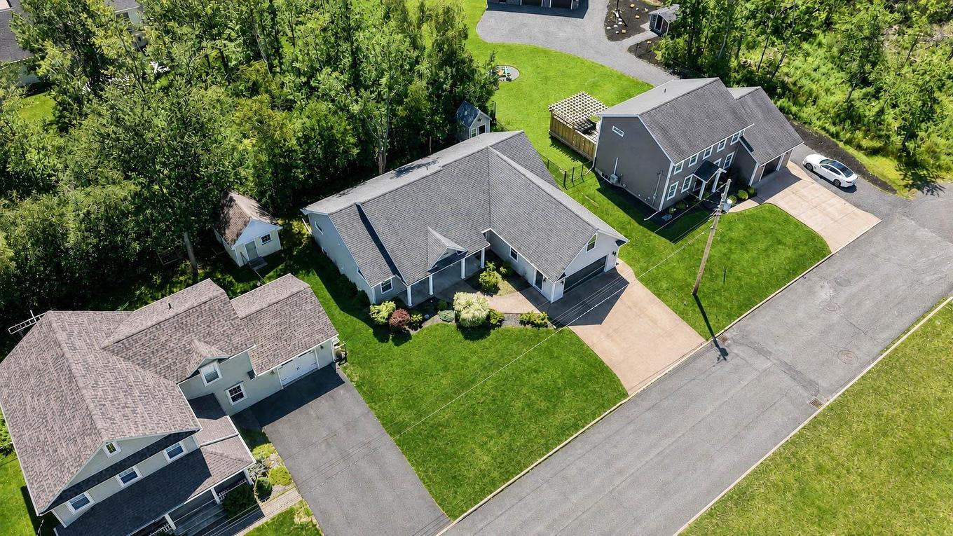 42 Rowan Avenue, New Glasgow, NS