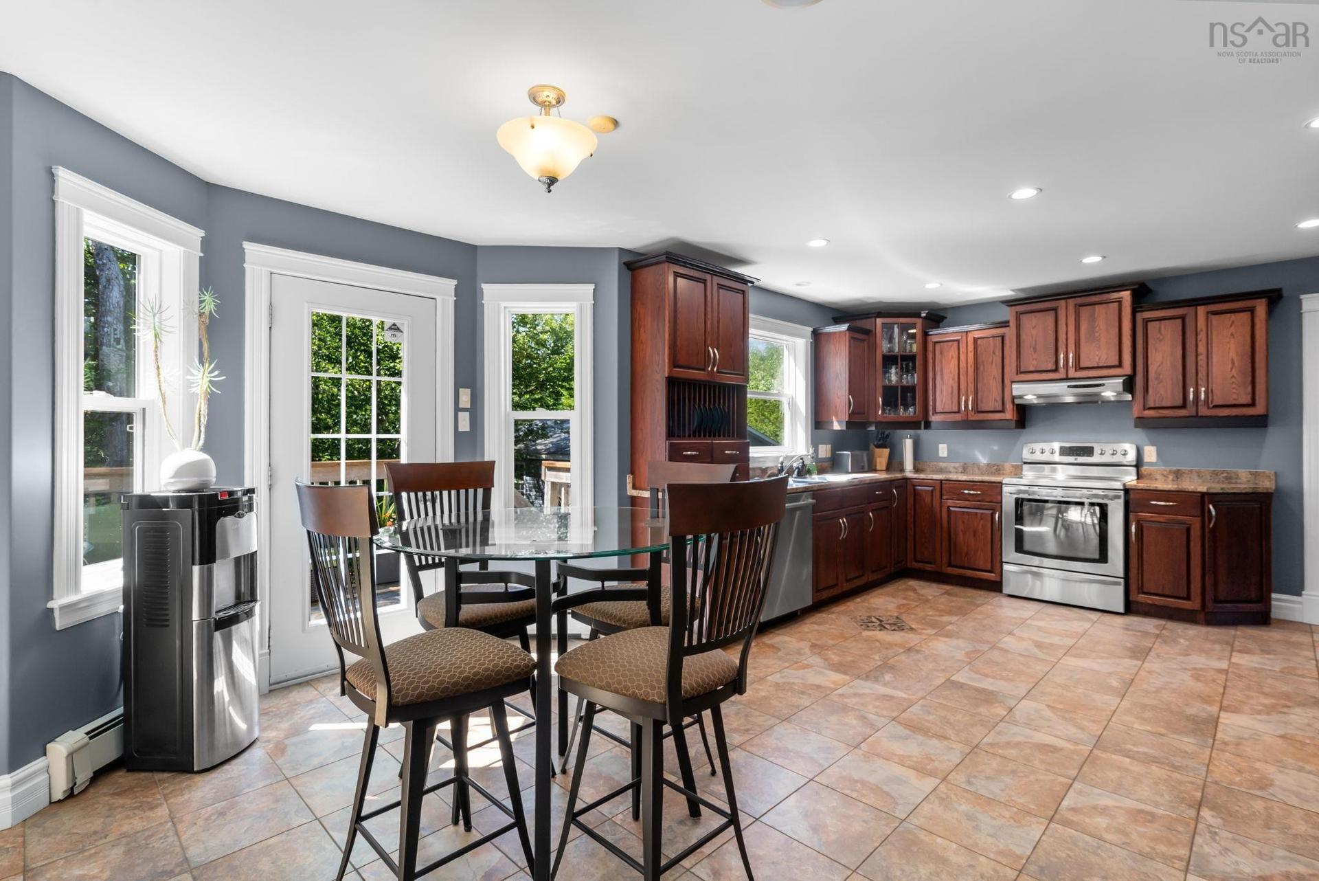 76 Old Mill Road, Hammonds Plains, NS - Indoor