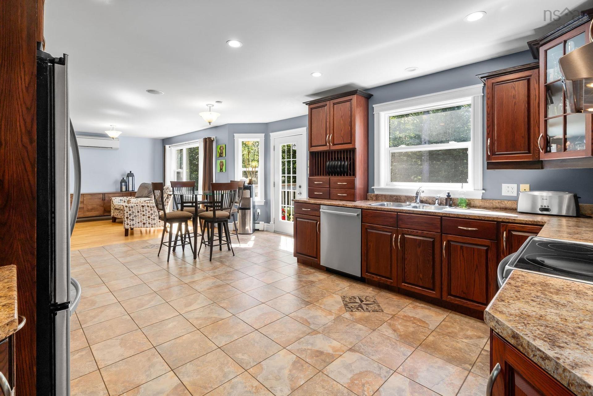76 Old Mill Road, Hammonds Plains, NS - Indoor
