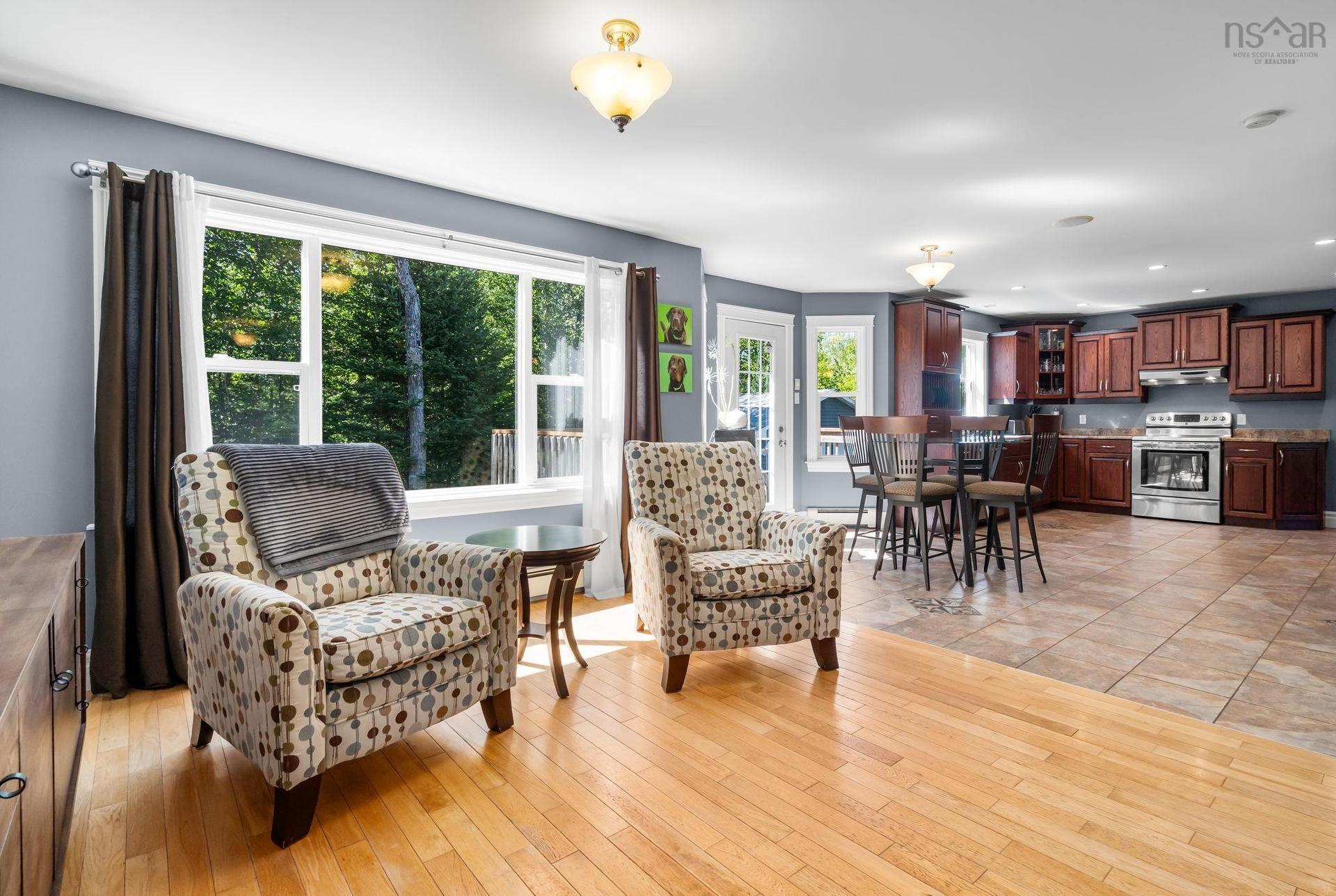 76 Old Mill Road, Hammonds Plains, NS - Indoor Photo Showing Other Room