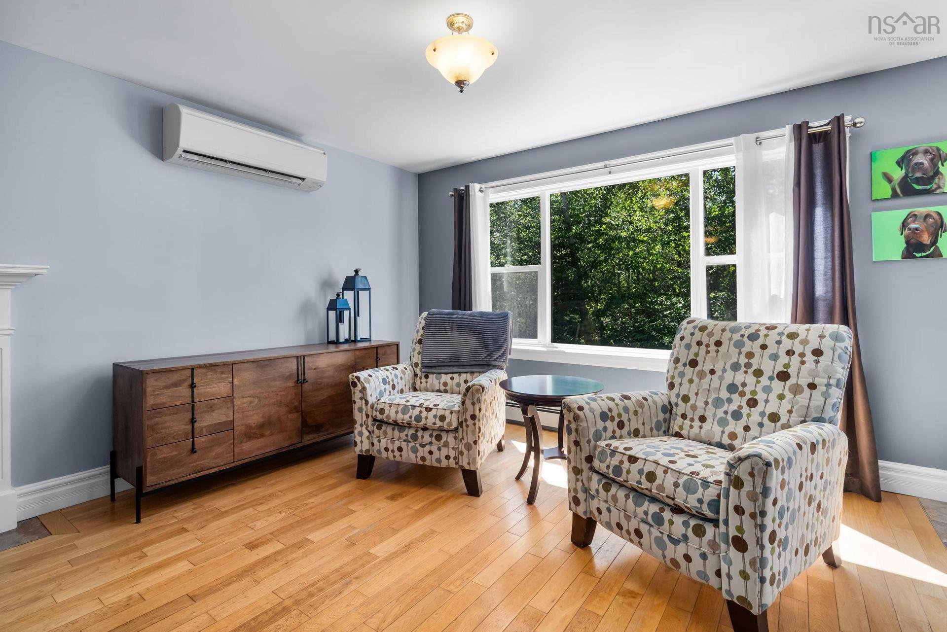 76 Old Mill Road, Hammonds Plains, NS - Indoor