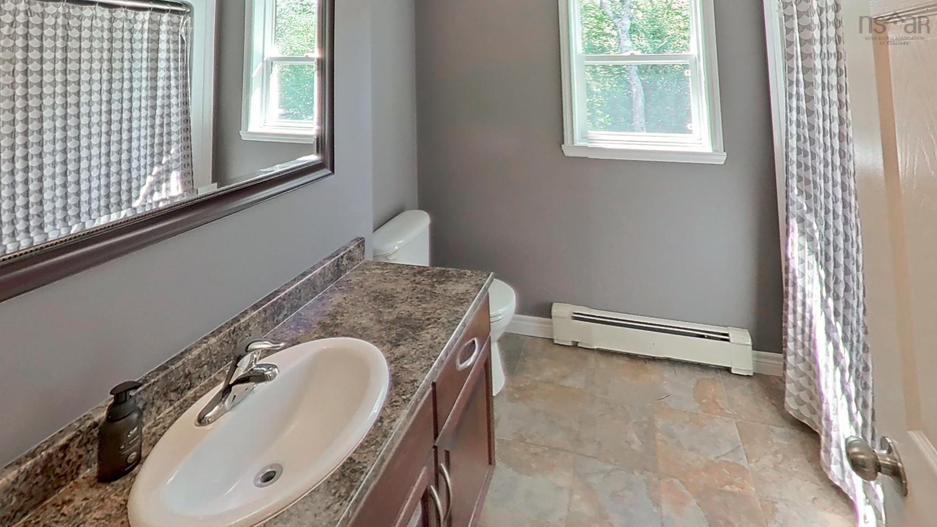 76 Old Mill Road, Hammonds Plains, NS - Indoor Photo Showing Bathroom