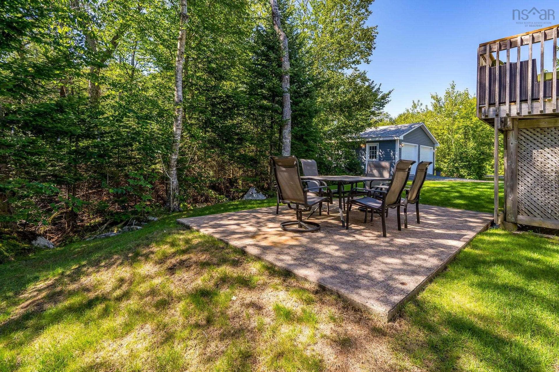 76 Old Mill Road, Hammonds Plains, NS - Outdoor