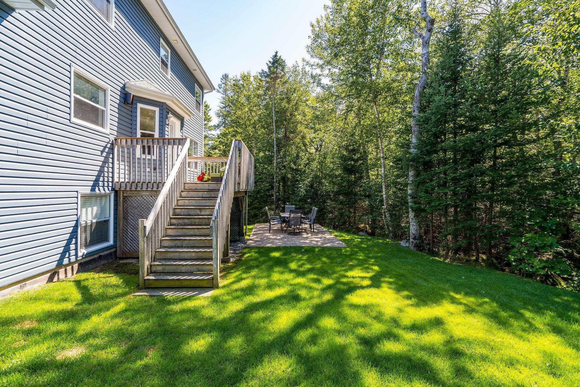 76 Old Mill Road, Hammonds Plains, NS - Outdoor