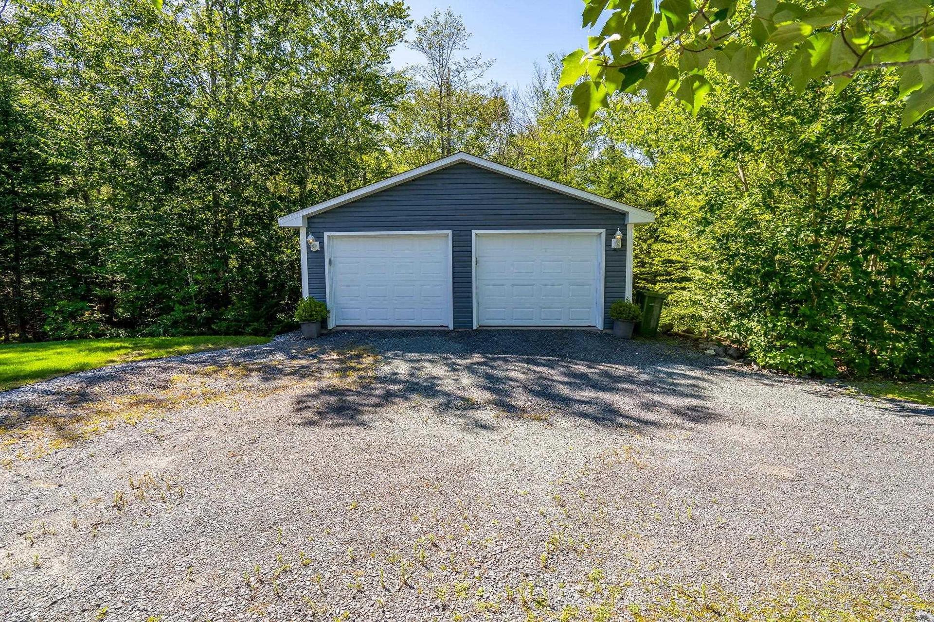 76 Old Mill Road, Hammonds Plains, NS - Outdoor
