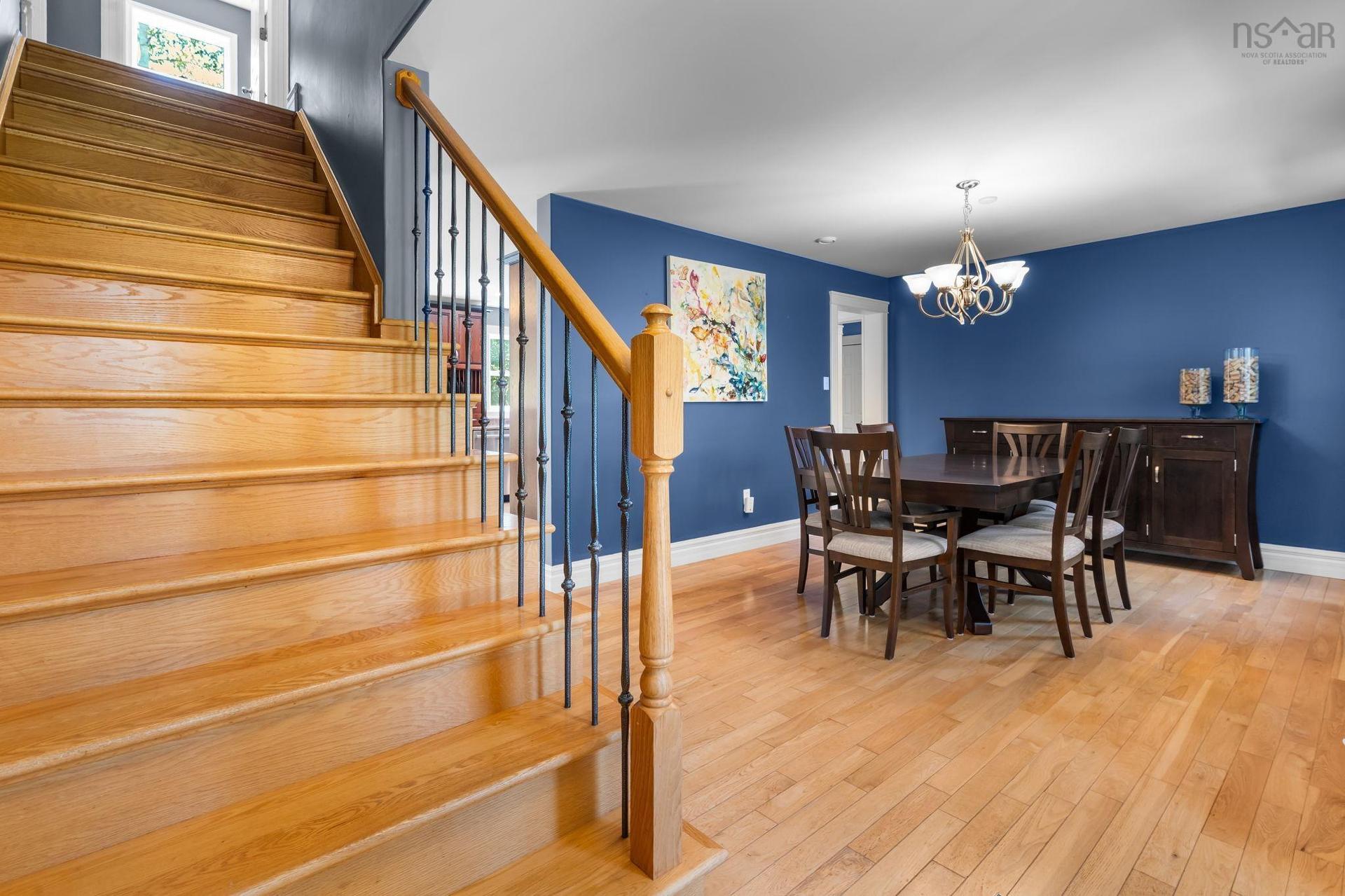 76 Old Mill Road, Hammonds Plains, NS - Indoor