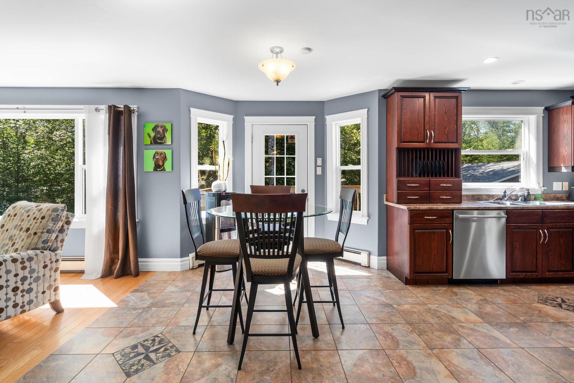 76 Old Mill Road, Hammonds Plains, NS - Indoor