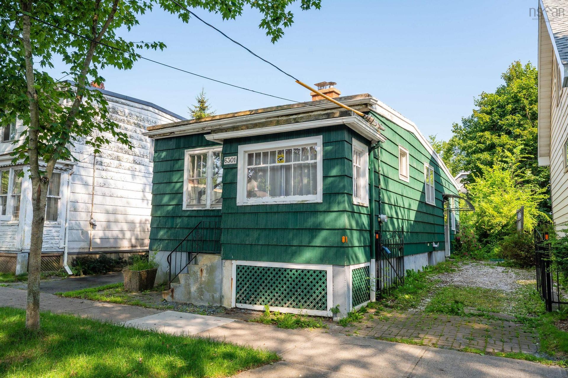 6301 Lawrence Street, Halifax, NS