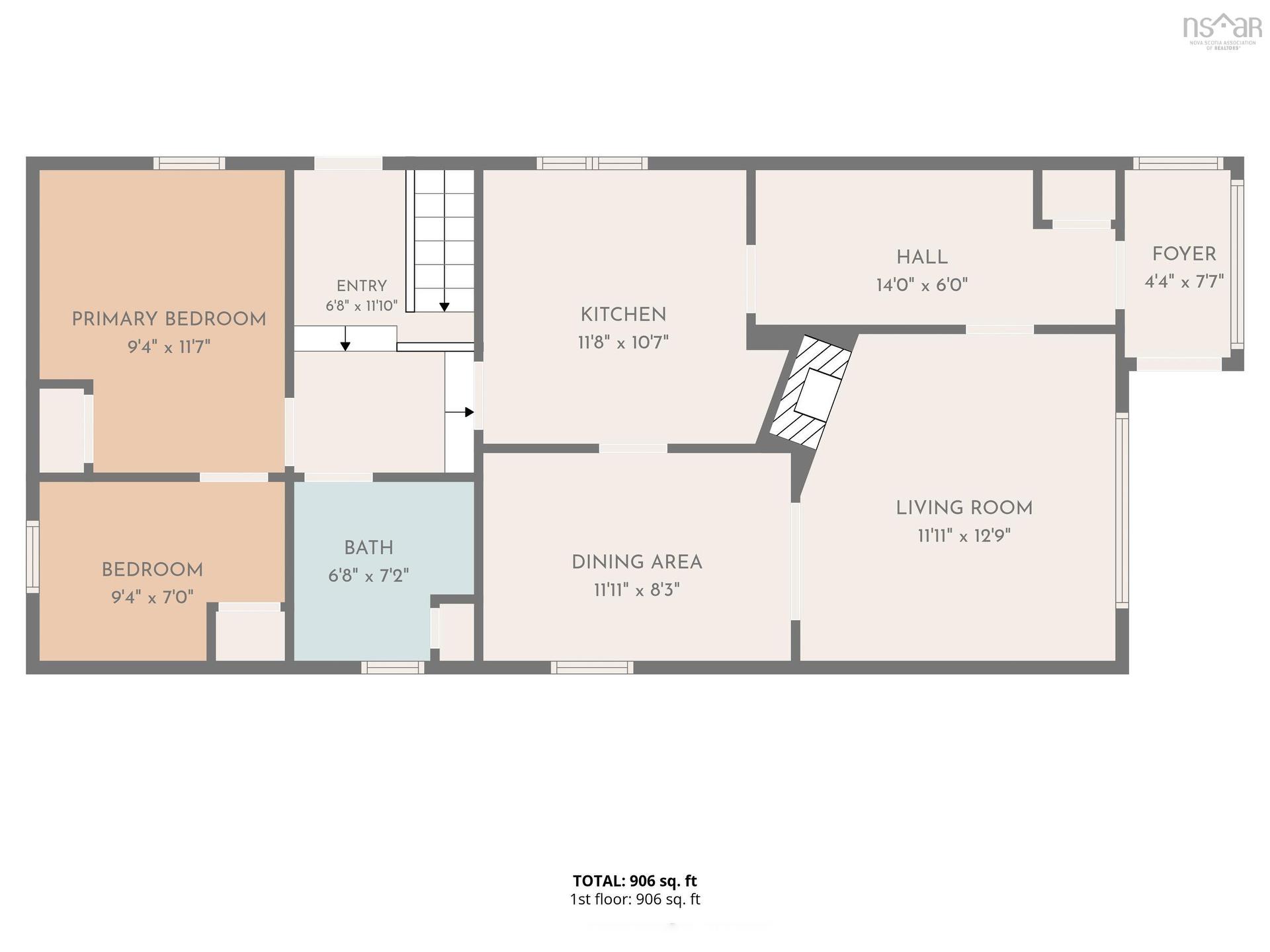 6301 Lawrence Street, Halifax, NS