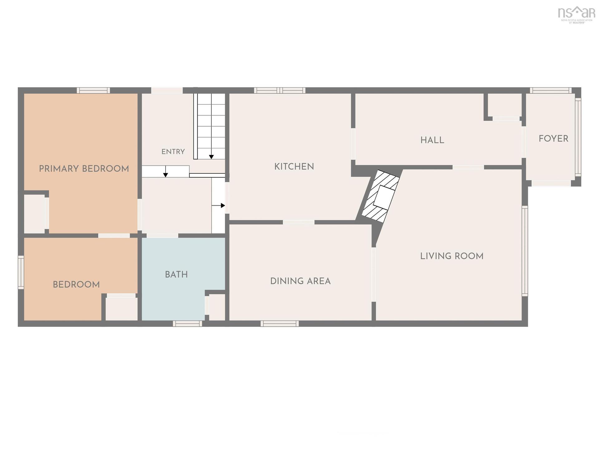 6301 Lawrence Street, Halifax, NS