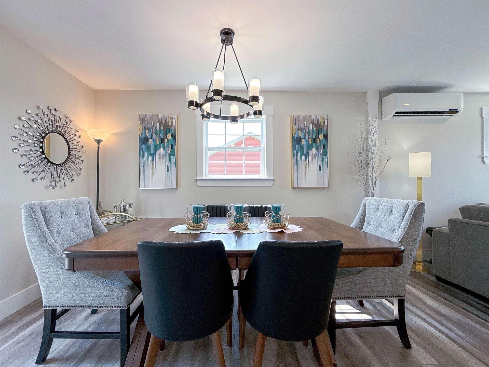 34 Waters Edge Lane, Cornwall, PE - Indoor Photo Showing Dining Room