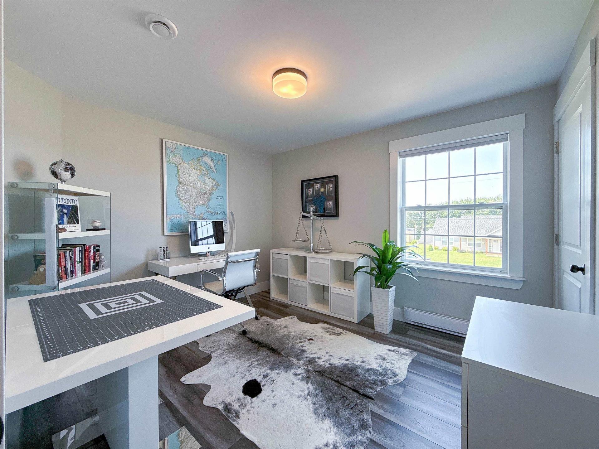 34 Waters Edge Lane, Cornwall, PE - Indoor