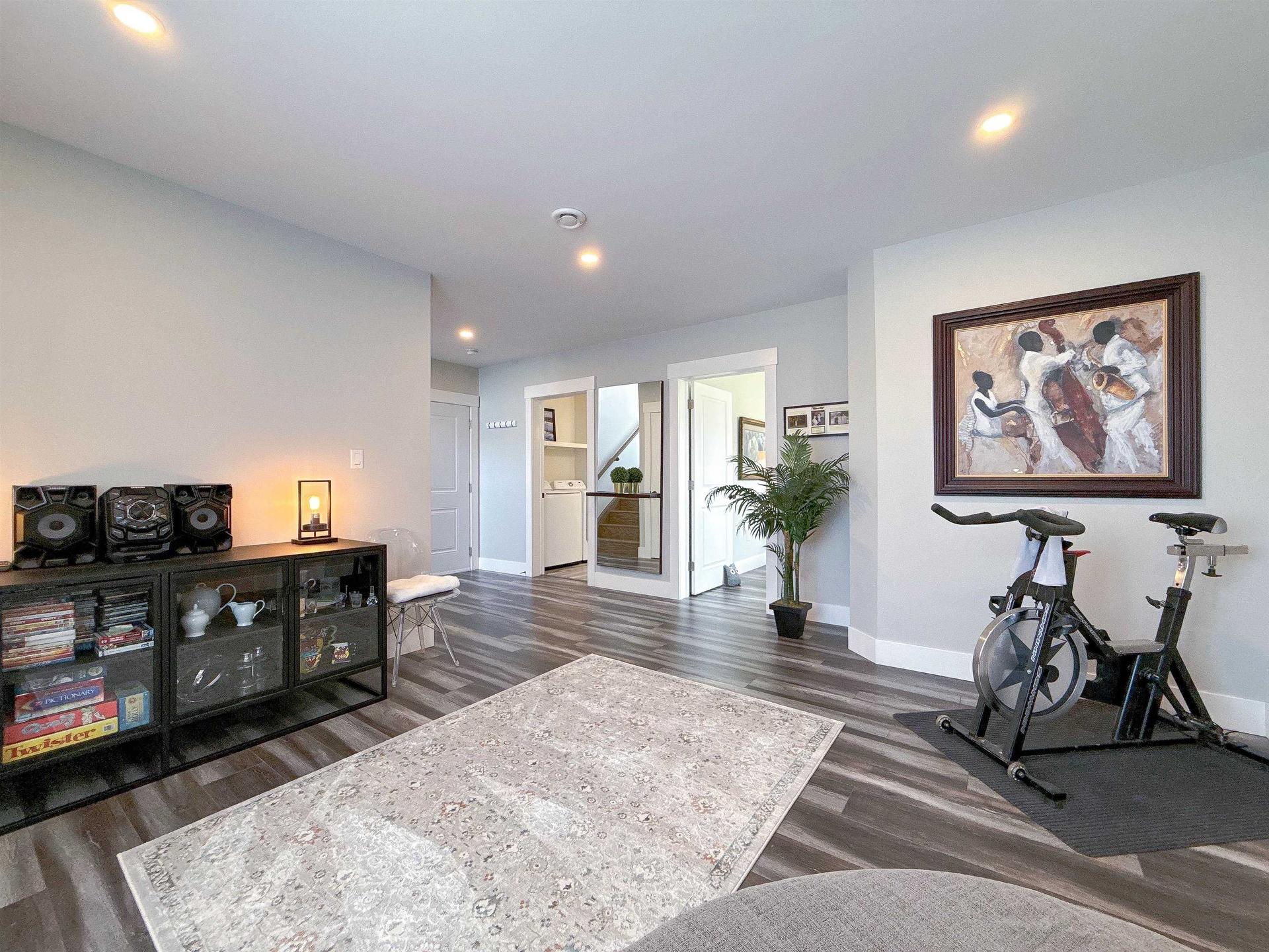 34 Waters Edge Lane, Cornwall, PE - Indoor
