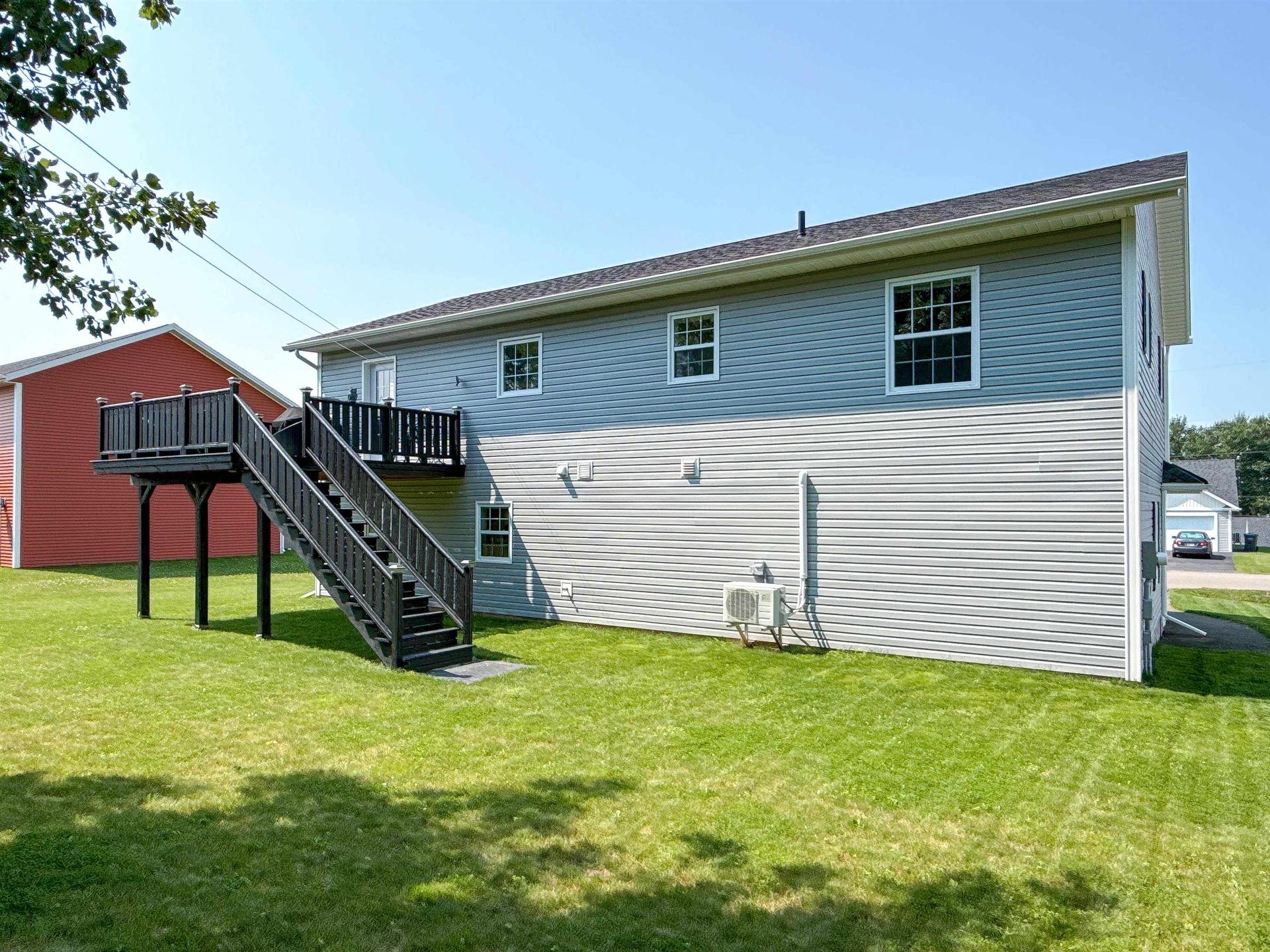 34 Waters Edge Lane, Cornwall, PE - Outdoor With Exterior
