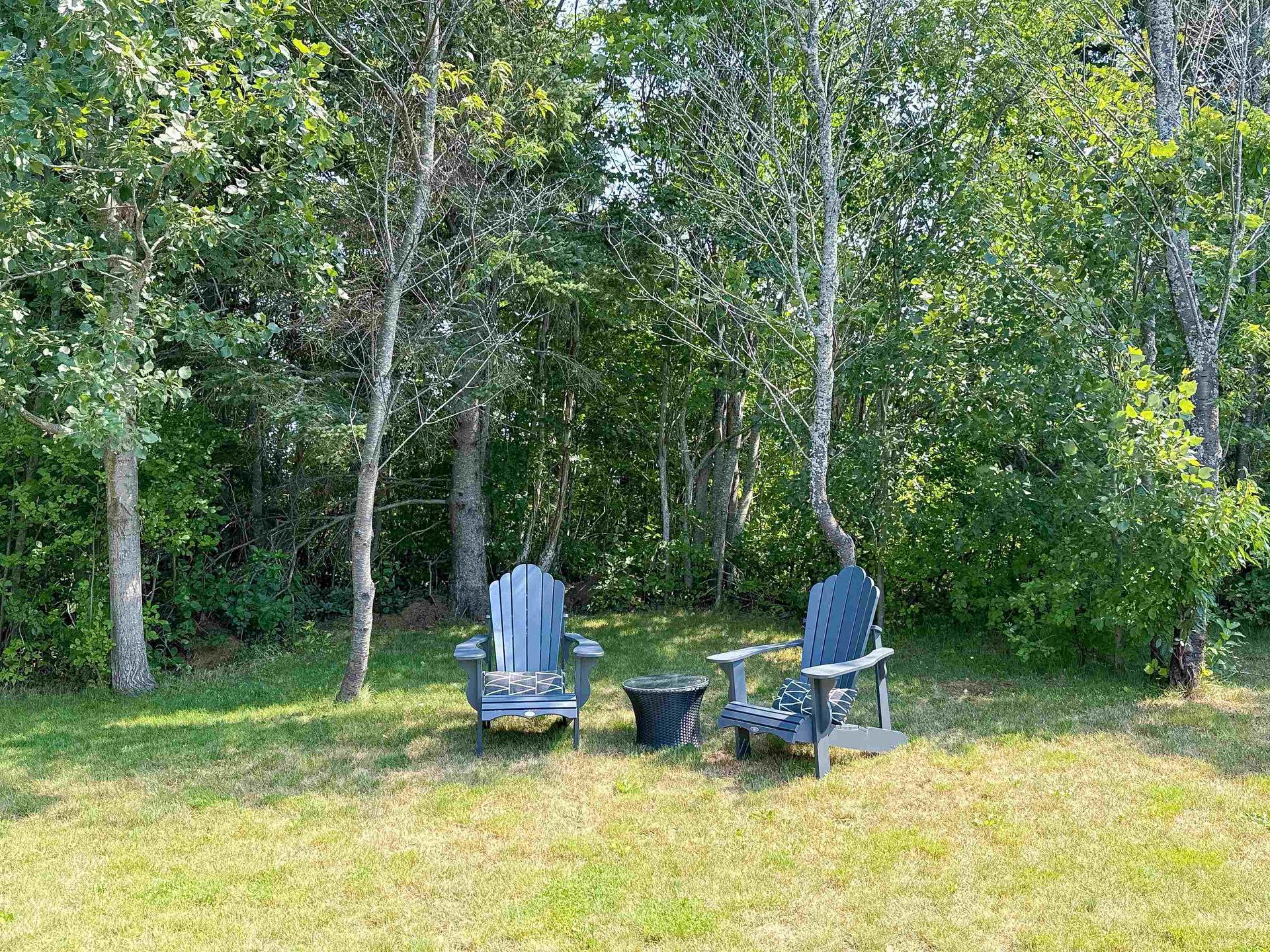 34 Waters Edge Lane, Cornwall, PE - Outdoor
