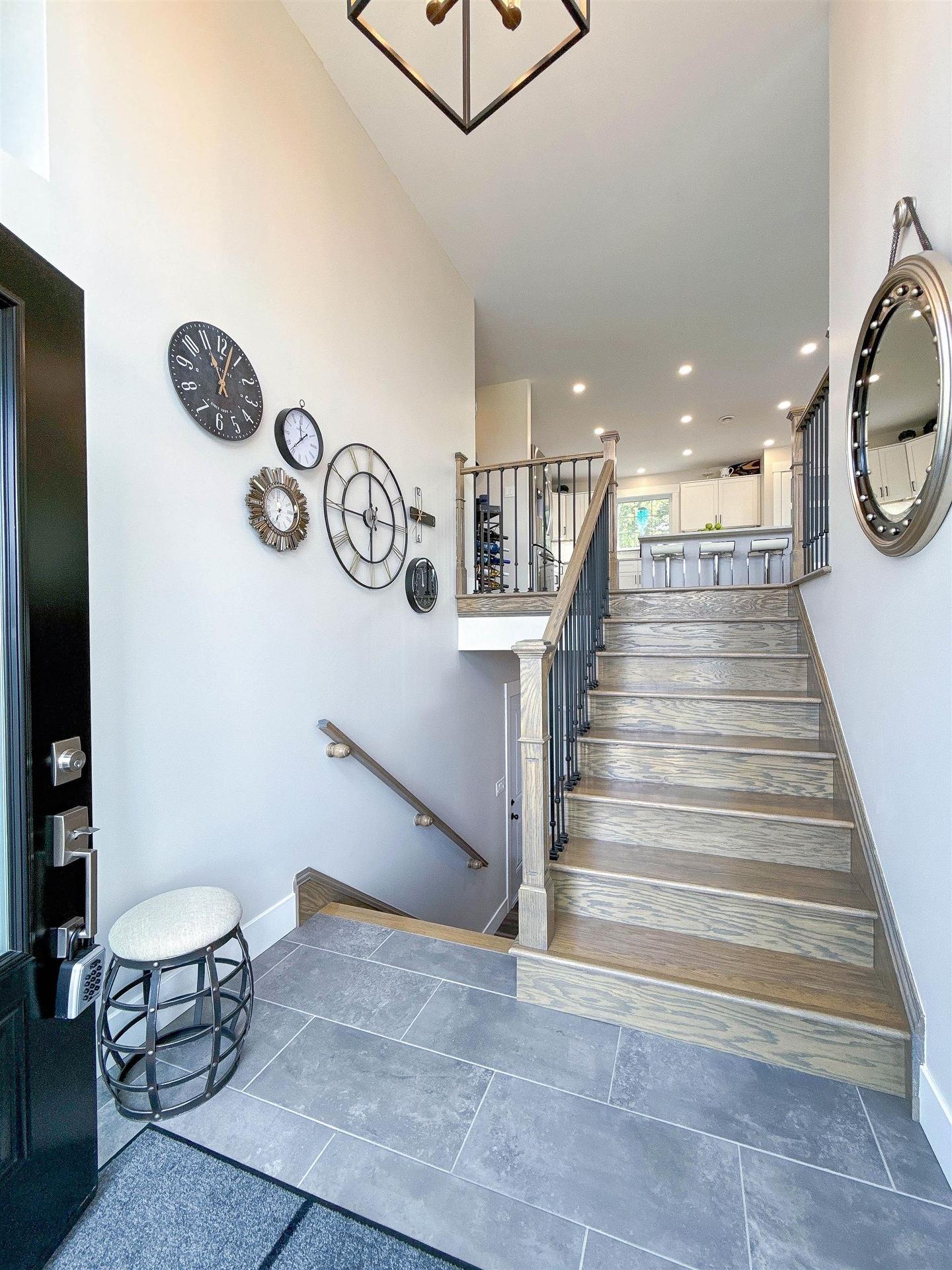 34 Waters Edge Lane, Cornwall, PE - Indoor Photo Showing Other Room