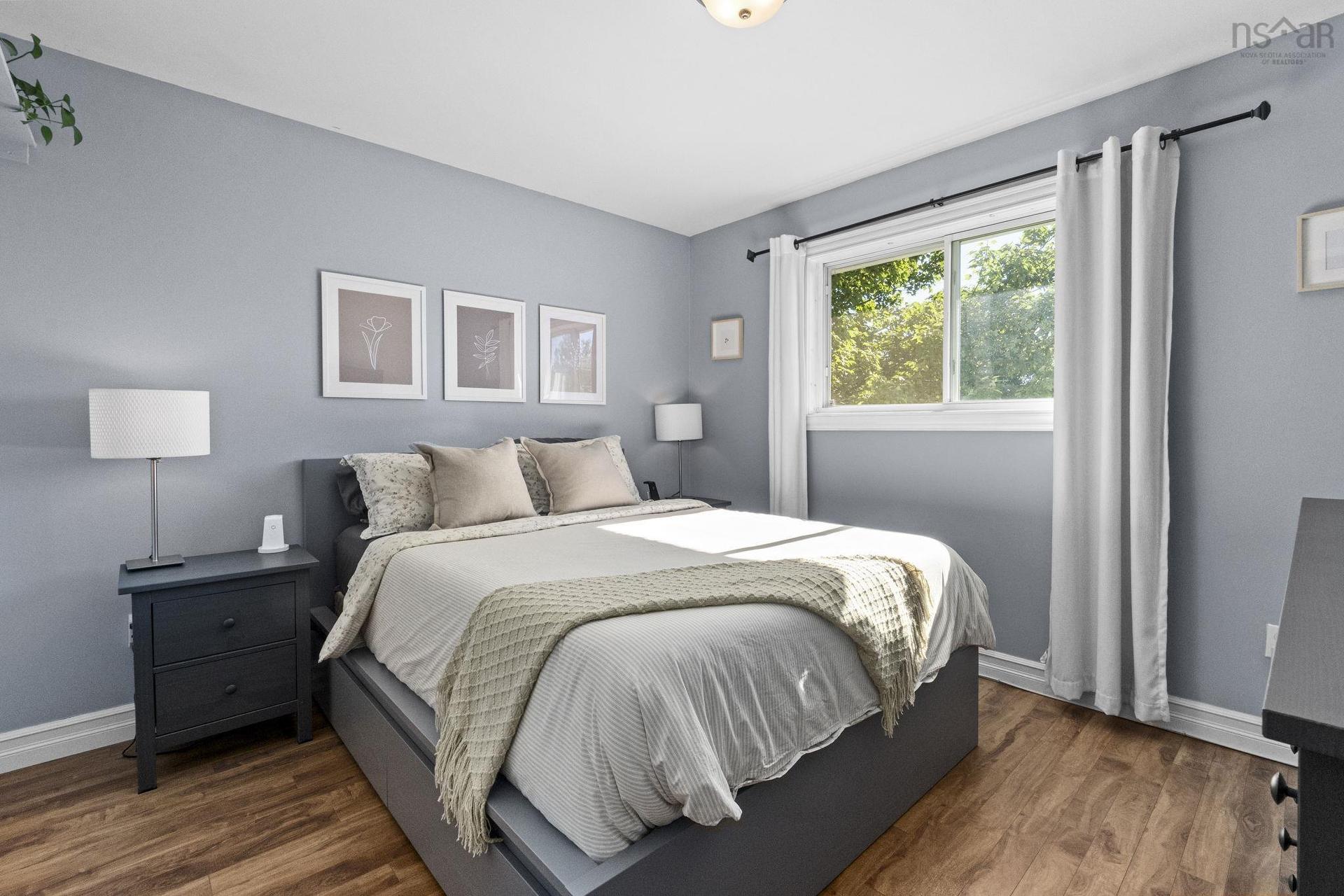 42 Paxton Drive, Cole Harbour, NS - Indoor Photo Showing Bedroom
