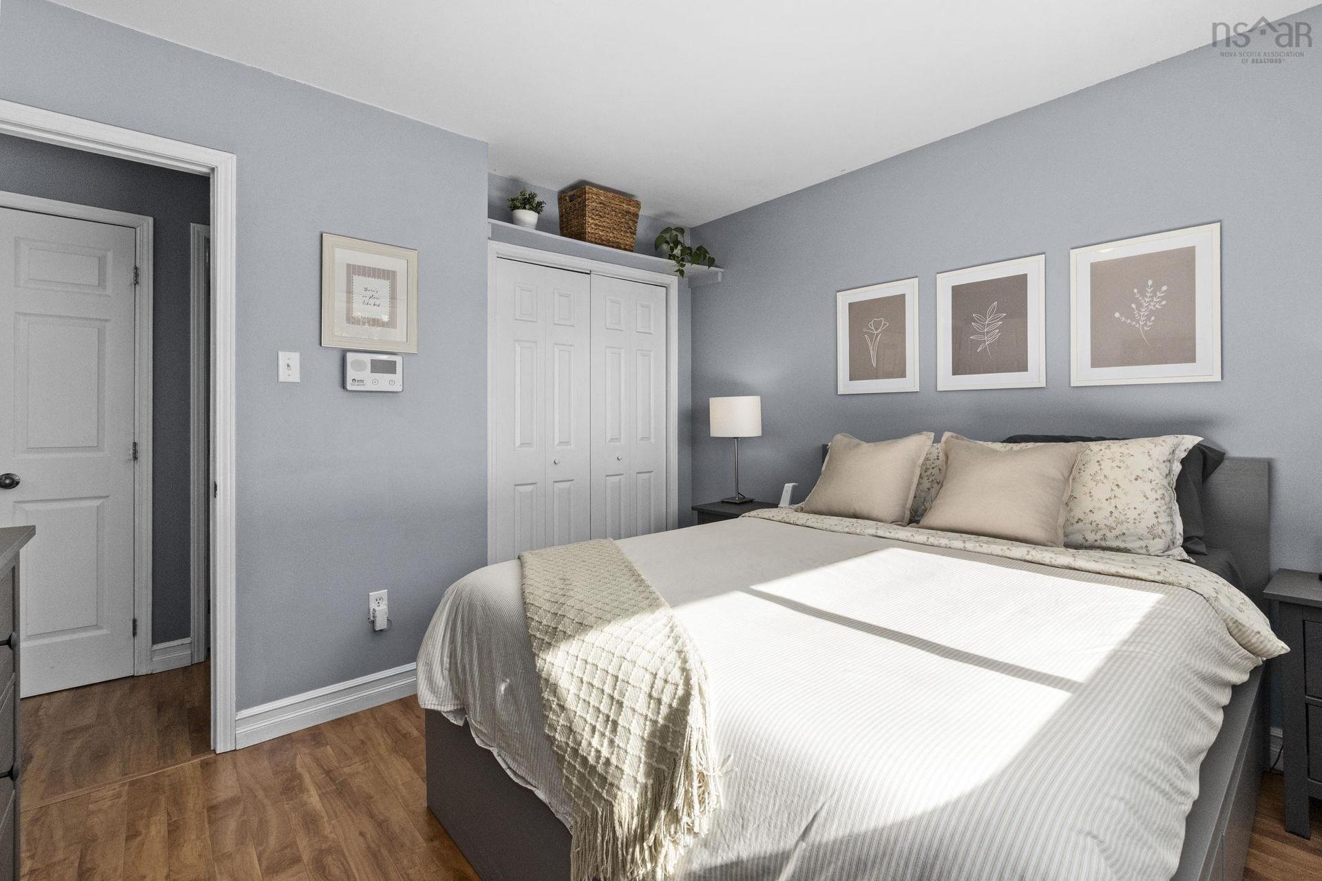 42 Paxton Drive, Cole Harbour, NS - Indoor Photo Showing Bedroom