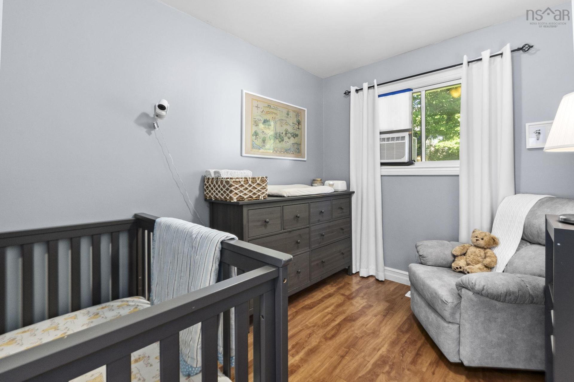 42 Paxton Drive, Cole Harbour, NS - Indoor Photo Showing Bedroom