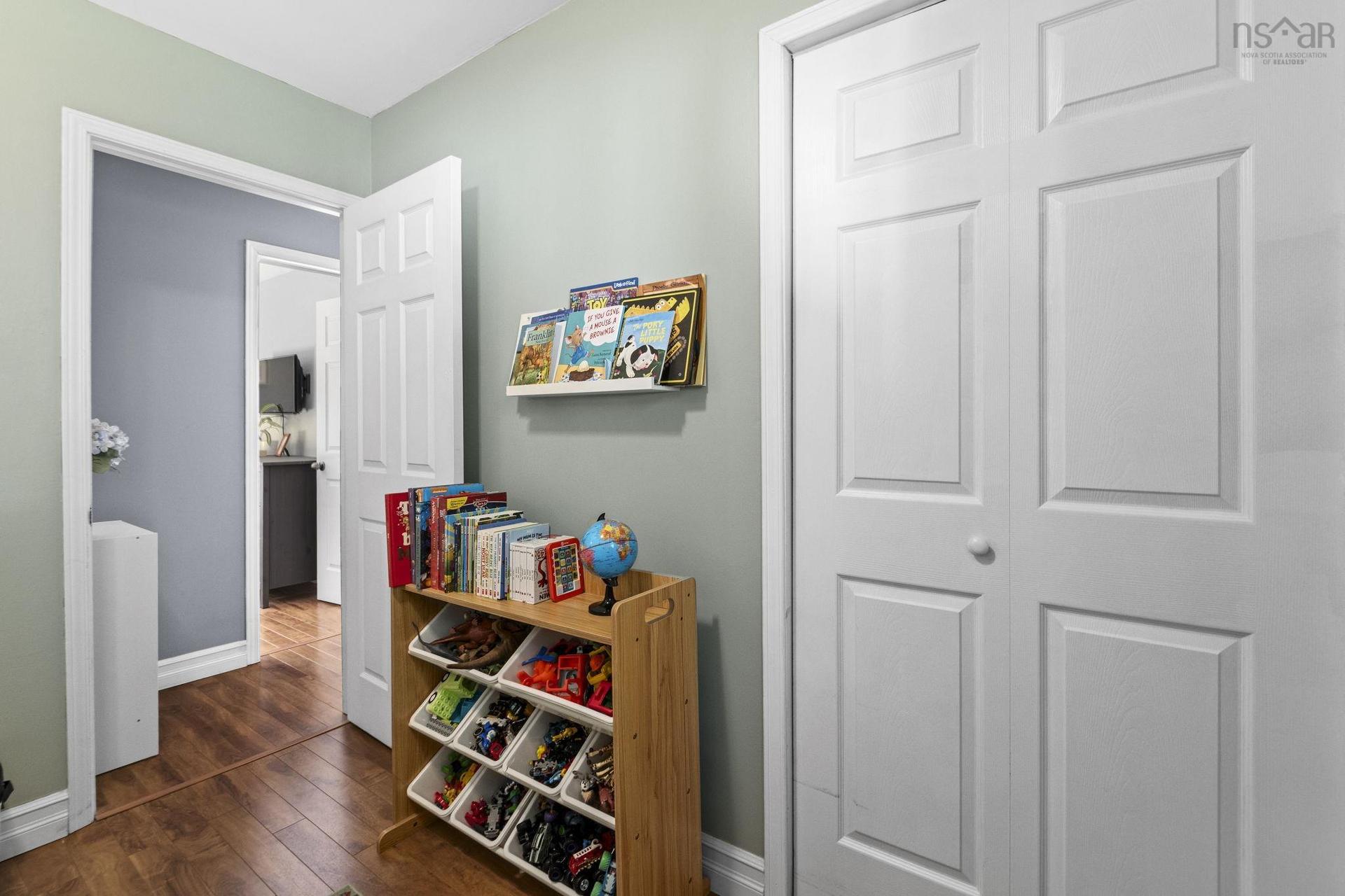 42 Paxton Drive, Cole Harbour, NS - Indoor Photo Showing Other Room