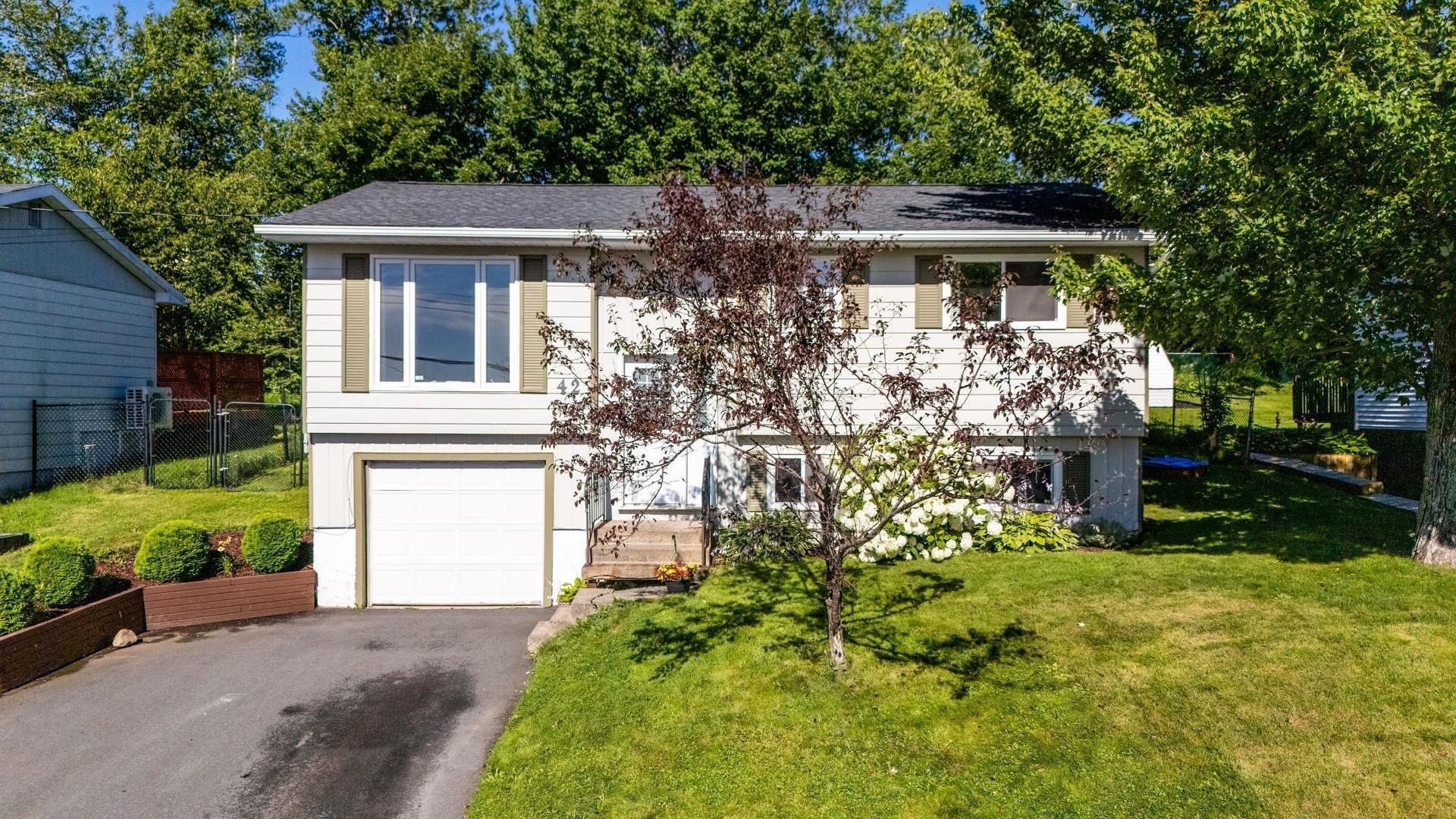 42 Paxton Drive, Cole Harbour, NS - Outdoor