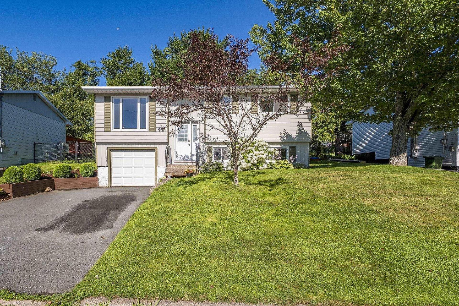 42 Paxton Drive, Cole Harbour, NS - Outdoor