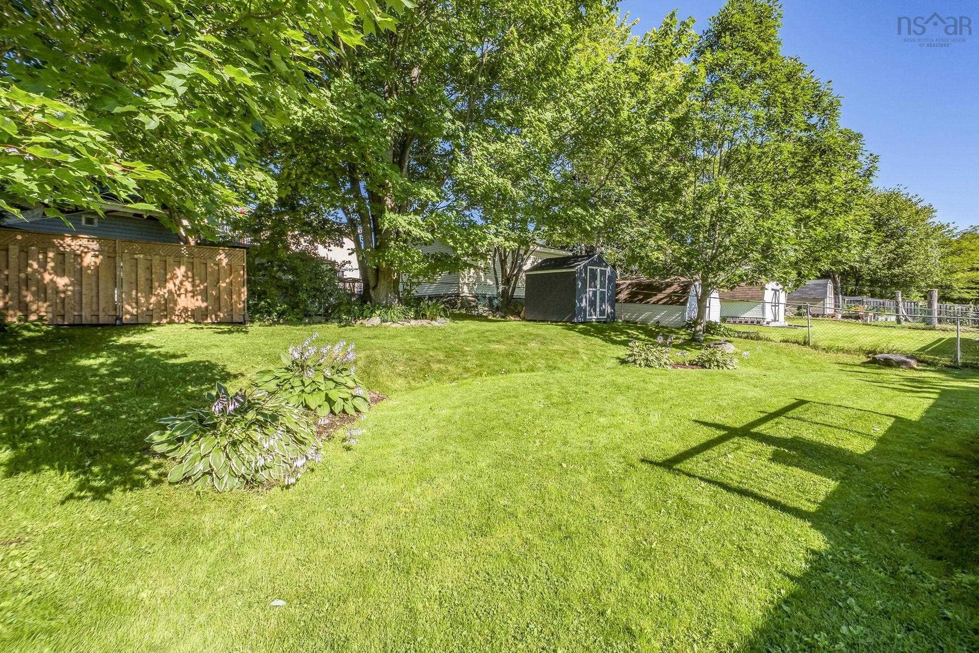 42 Paxton Drive, Cole Harbour, NS - Outdoor