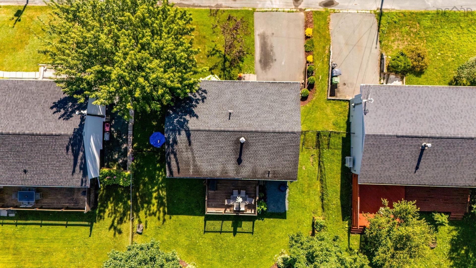 42 Paxton Drive, Cole Harbour, NS - Outdoor